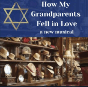 How My Grandparents Fell In Love